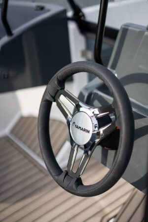 YAMARIN 50 BR 2024 + YAMAHA F50 HETL – Obrázok 13