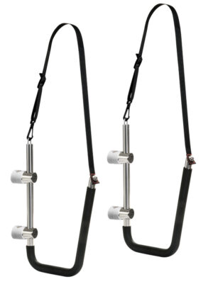 Držiak SUP dosky - DELUX súprava – Obrázok 3