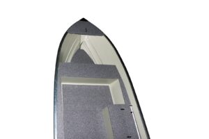 MARINE 500 Fish hliníkový čln - 5,0m, 260kg – Obrázok 13