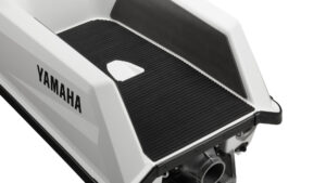 YAMAHA SuperJet SJ1050 vodný skúter - model 2023 – Obrázok 11