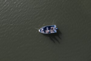 BUSTER XS motorový čln - 4,18 m – Obrázok 13