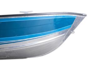 MARINE 500 FAMILY hliníkový čln - 5,00m, 315kg – Obrázok 13