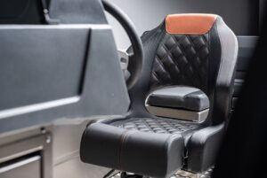 BUSTER XXL VMAX motorový čln hliníkový - 6,25 m – Obrázok 14