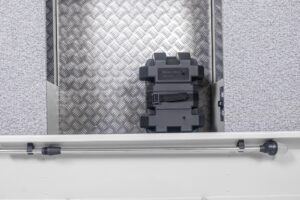 MARINE 500 F HD hliníkový čln - 5,0m, 275kg – Obrázok 14