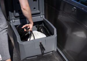 BUSTER L2 motorový čln s dvomi konzolami - 5,13 m – Obrázok 14