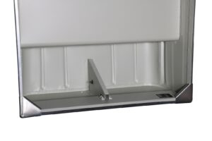 MARINE 12M hliníkový čln - 3,70m, 51kg – Obrázok 14