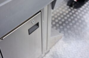 BUSTER MAGNUM motorový čln hliníkový - 7,20 m – Obrázok 14