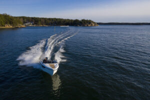 YAMARIN 60 DC 2024 + YAMAHA F115XB – Obrázok 14