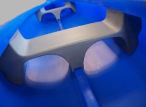 ŽELEZNÝ SAMBA 4.5  - Plastové kánoe – Obrázok 15