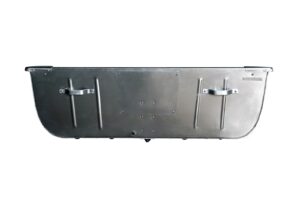 MARINE 10M hliníkový čln - 3,08m, 41kg – Obrázok 14