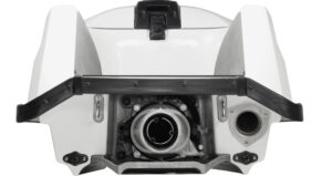 YAMAHA SuperJet SJ1050 vodný skúter - model 2023 – Obrázok 12