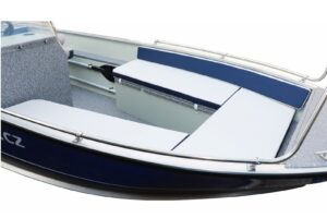 MARINE 500 FAMILY hliníkový čln - 5,00m, 315kg – Obrázok 14