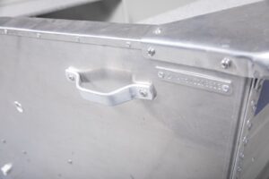 MARINE 500 F HD hliníkový čln - 5,0m, 275kg – Obrázok 15