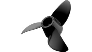 Avator™ 7.5e SRC závesný lodný elektromotor, krátka noha, diaľkové ovládanie (3,5 HP) – Obrázok 14