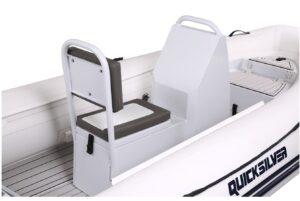 Quicksilver Jockey consol 1P – Obrázok 5