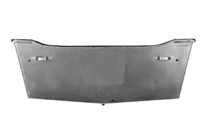 MARINE 450U hliníkový čln - 4,45m, 116kg – Obrázok 14