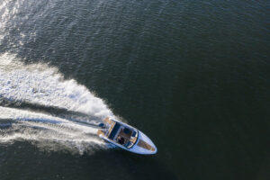 YAMARIN 60 DC 2024 + YAMAHA F115XB – Obrázok 15