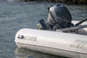 YAMAHA F15 SMHA závesný lodný motor (staré označenie F15 CMHS) – Obrázok 4