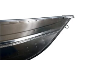 MARINE 10M hliníkový čln - 3,08m, 41kg – Obrázok 15