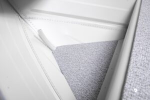 MARINE 400 Fish hliníkový čln - 3,99m, 136kg – Obrázok 16