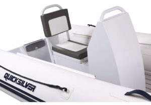 Quicksilver Jockey consol 1P – Obrázok 6