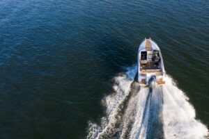 YAMARIN 60 DC 2024 + YAMAHA F115XB – Obrázok 16