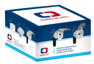 CLASSIC EVO pochrómovaný reduktor tlaku – Obrázok 2