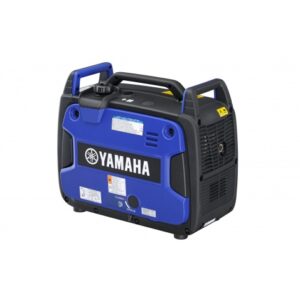 Yamaha EF2200iS - prenosný generátor (elektrocentrála) – Obrázok 1