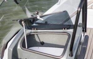 YAMARIN 50 BR 2024 + YAMAHA F50 HETL – Obrázok 14