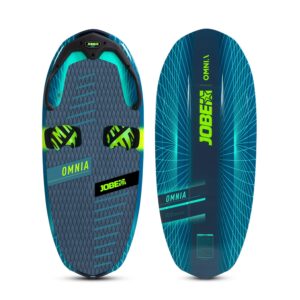 Jobe Omnia Multi Position Board 6 v 1, surf, kneeboard, wakeboard, wakeskat – Obrázok 1