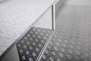 MARINE 500 F HD hliníkový čln - 5,0m, 275kg – Obrázok 17