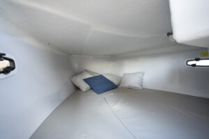 YAMARIN 60 DC 2024 + YAMAHA F115XB – Obrázok 17