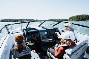 YAMARIN 67 DC 2024 + YAMAHA 150XC – Obrázok 17