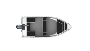 BUSTER XS motorový čln - 4,18 m – Obrázok 16