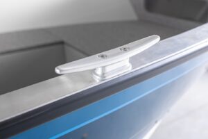 MARINE 500 FAMILY hliníkový čln - 5,00m, 315kg – Obrázok 16