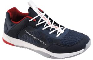 Palubovka Ocean Spirit - navy – Obrázok 1