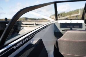 YAMARIN CROSS 62 BR VMAX 2024 motorový čln hliníkový – Obrázok 16