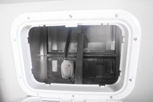 MARINE 450 FAMILY hliníkový čln - 4,45m, 220kg – Obrázok 19