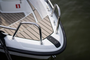 YAMARIN 50 BR 2024 + YAMAHA F50 HETL – Obrázok 16