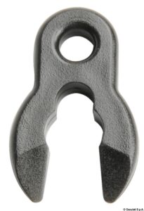 Bezpečnostná kľúčová sada QUICK STOP pre 4-taktné lodné motory Suzuki/Johnson