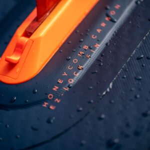 Jobe E-DUNA ELITE 11.6 Stand up Paddle Board Package s E- motorom – Obrázok 21