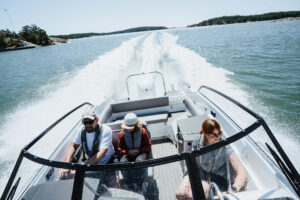 YAMARIN 67 DC 2024 + YAMAHA 150XC – Obrázok 18