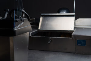 BUSTER XSr motorový čln s bočnou konzolou - 4,18 m – Obrázok 19