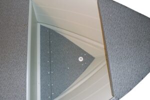 MARINE 450 Fish hliníkový čln - 4,45m, 162kg – Obrázok 21