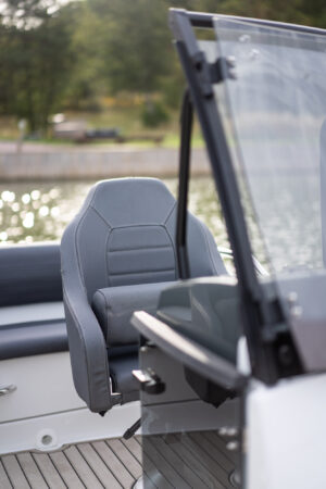 YAMARIN 50 BR 2024 + YAMAHA F50 HETL – Obrázok 17