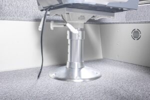 MARINE 530 FAMILY hliníkový čln - 5,30m, 357kg – Obrázok 19