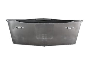 MARINE 450 Fish hliníkový čln - 4,45m, 162kg – Obrázok 22