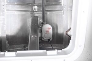 MARINE 500 FAMILY hliníkový čln - 5,00m, 315kg – Obrázok 19