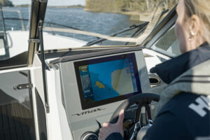 YAMARIN CROSS 62 BR VMAX 2024 motorový čln hliníkový – Obrázok 18