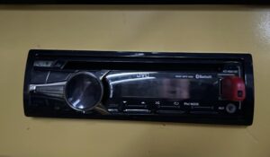 CHRIS CRAFT 177 CONCEPT motorový čln s prívesom – Obrázok 14